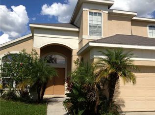 901 Maple Creek Dr, Orlando, FL 32828
