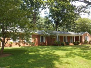 604 Pine St, Dobson, NC 27017