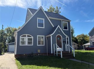 21870 Priday Ave, Euclid, OH 44123