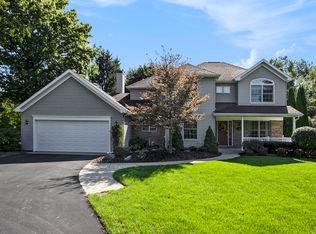 5780 Braeburn Ct, Kalamazoo, MI 49009