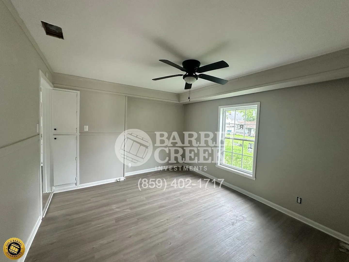 Spacious 3-Bedroom, 1-Bath Home with Newly Renovated Kitchen! — Photo 2