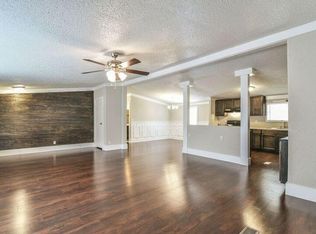 2001 Winding Creek Dr, Cleburne, TX 76033