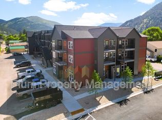 430 Minnesota Ave #201, Missoula, MT 59802