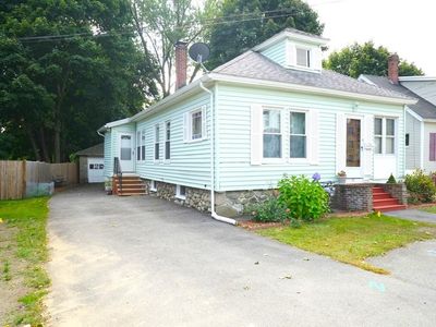 74 Arnold St, Methuen, MA, 01844