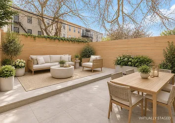 162 Cornelia Street, #2