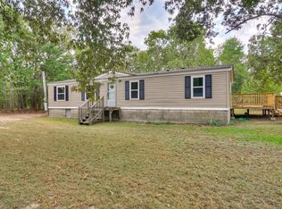 1100 Windsor Rd, Windsor, SC 29856