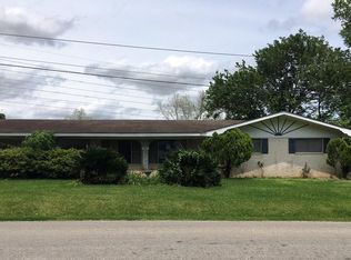 201 Claudia Dr, Lafayette, LA 70507