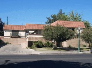 1039 Fulton Mall, Fresno, CA 93721