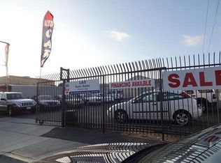 9022 Jamacha Rd, Spring Valley, CA 91977