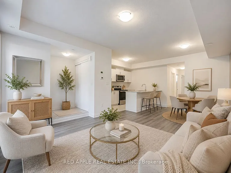 155 Tapscott Rd #25 — Photo 6
