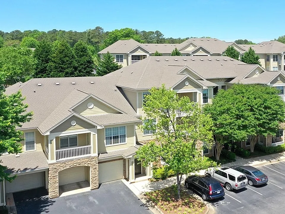 Our community is a nature retreat in a growing city