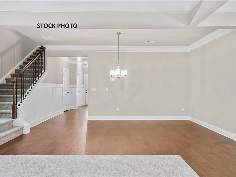 1581 Winding Ridge Trl — Photo 5
