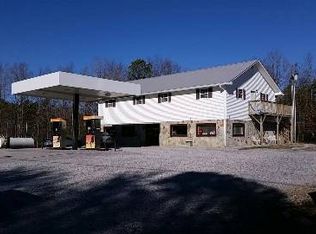 11401 Highway 68, Tellico Plains, TN 37385