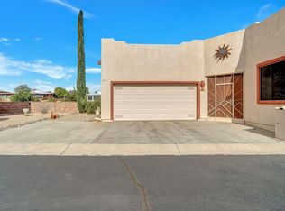 1236 N Laramie Ln, Green Valley, AZ 85614