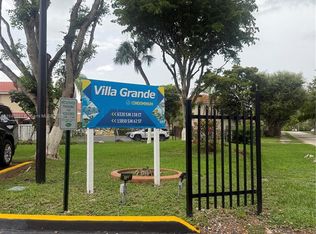 13850 SW 62nd St APT 109, Miami, FL 33183