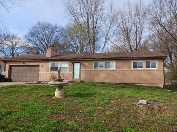 8304 E 107th St, Kansas City, MO 64134