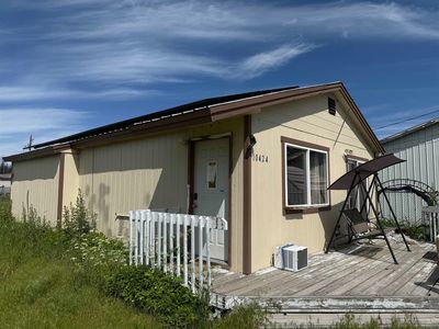 10424 S Granite Dr, Medical Lake, WA, 99022