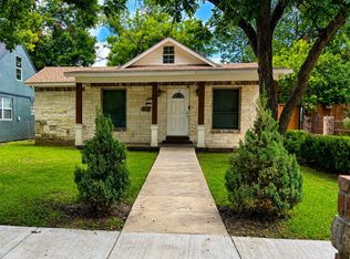 1126 Wilbur St, Dallas, TX 75224