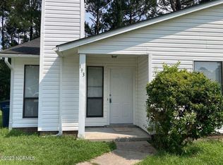 193 Village Cir, Jacksonville, NC 28546