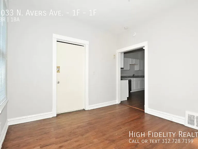 2033 N Avers Ave #1F — Photo 6