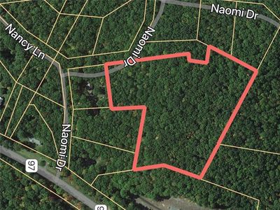 Barbara Drive, Callicoon, NY, 12723