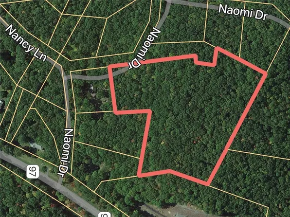 Barbara Drive, Callicoon, NY 12723