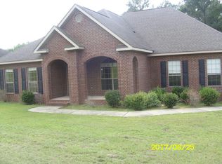 3469 Meadow Ln, Mobile, AL 36618