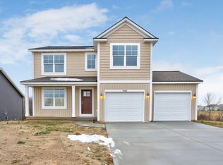 3865 Elm Ridge Dr, Holland, MI 49424