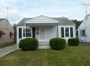 1323 Malden Ave, Springfield, OH 45504