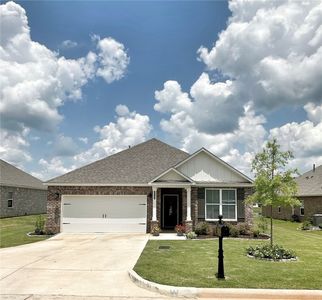 2527 Farmville Lakes Dr, Auburn, AL, 36830