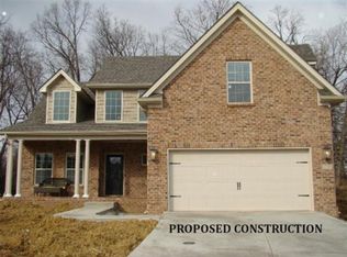 1215 Autumn Ridge Dr, Lexington, KY 40509