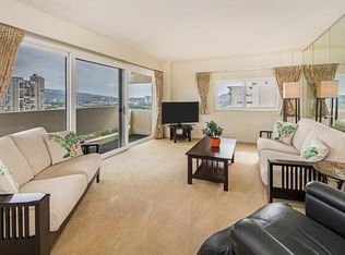 2085 Ala Wai Blvd APT 151, Honolulu, HI 96815