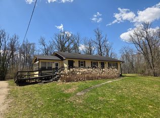 37373 Hanson Rd, Bigfork, MN 56628