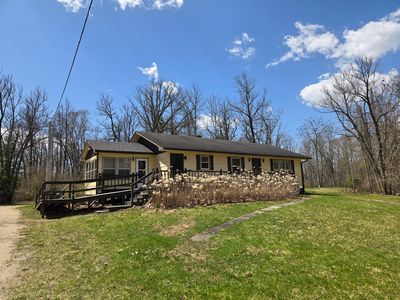37373 Hanson Rd, Bigfork, MN, 56628