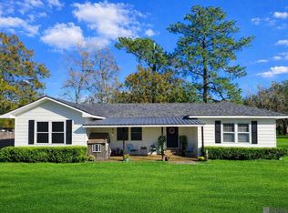 29744 Red Oak Rd, Livingston, LA 70754