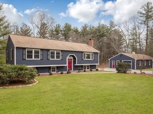 65 Brook St, Holliston, MA 01746
