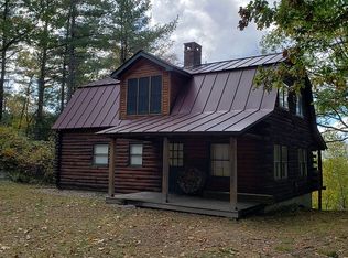 38 Hilltop Dr, Cornish, NH 03745