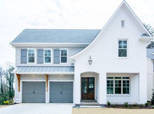 1248 Hayes Dr, Smyrna, GA 30080