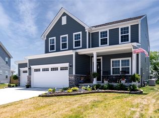 849 Cedar Grove Dr, Tipp City, OH
