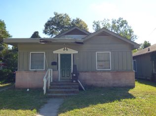 505 W Cypress Ave, Orange, TX 77630