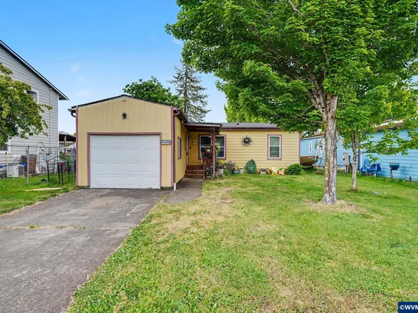1255 Hood St SE, Albany, OR 97322