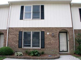 479 Camrose Cir NE #_, Concord, NC 28025