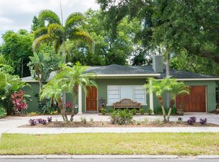 3306 W Swann Ave, Tampa, FL 33609