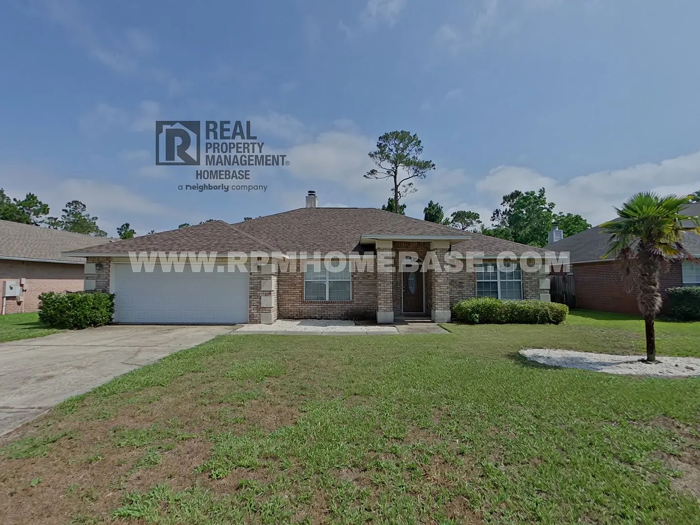Spacious 4-Bedroom Home with Florida Room in Perdido Key — Photo 1