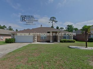 5103 Terra Lake Cir, Perdido Key, FL 32507