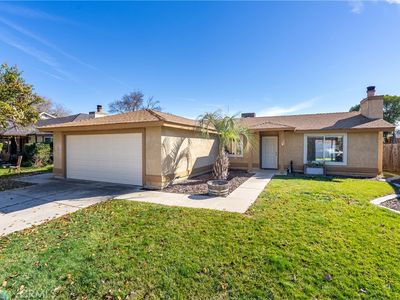 1036 Samantha Dr, Paso Robles, CA, 93446