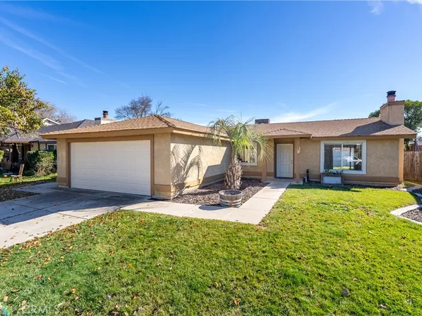 1036 Samantha Dr, Paso Robles, CA 93446