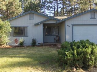 666 Watson Rd, Chester, CA 96020