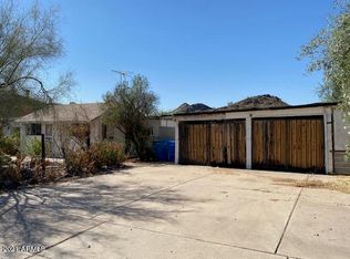 1833 E Ronald Rd, Phoenix, AZ 85022