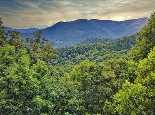 Upward Way, Waynesville, NC 28785